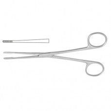 Lister Sinus Forcep Straight Stainless Steel, 13 cm - 5"